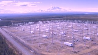 HOW GEOENGINEERING drives WEATHER