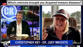 Who are the criminals who brought you Acquired immune diseases?