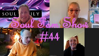 Soul Fam Show #44