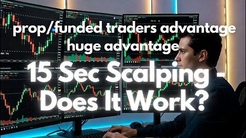 Trade MES, MNQ, MCL & MGC with Structure (Sonic Strategy)