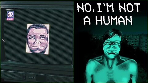 No, I'm Not Human Playthrough Ep.6