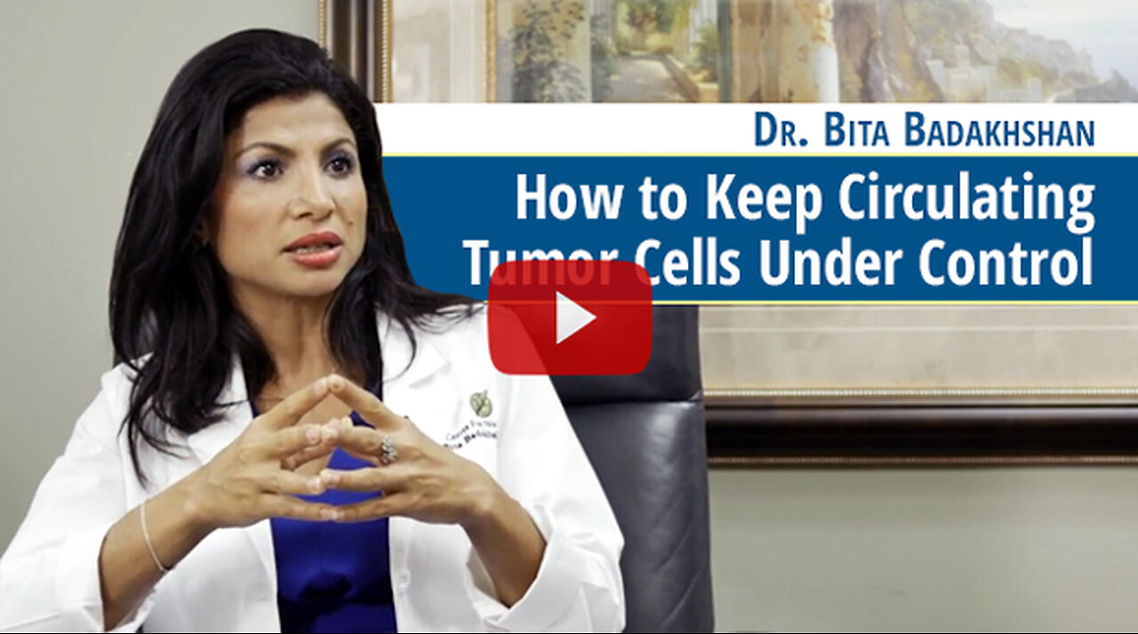 How to Keep Circulating Tumor Cells Under Control