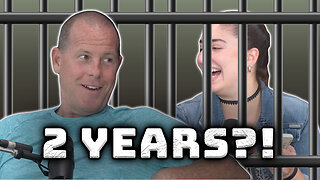 Judge Sentences Man to 2 Years in Prison for a Facebook Post