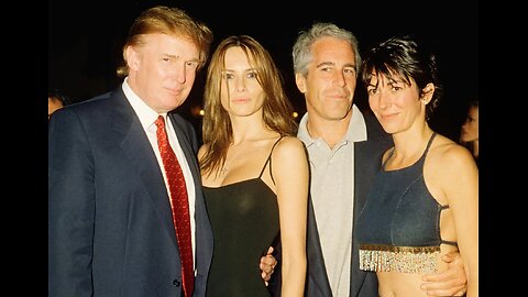 Charlie Robinson Interview - What The Hell Is Happening? (11/20/25)