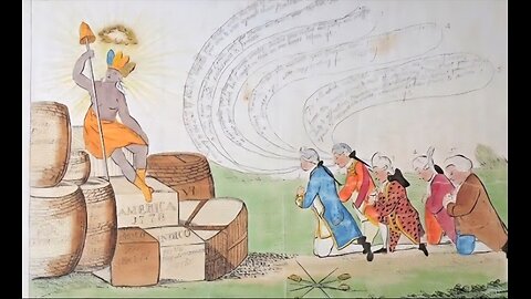 From EUROPE to AMERICA 🇪🇺 🇺🇸