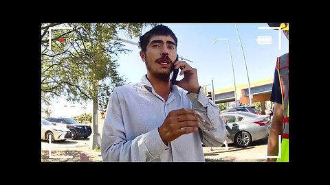 20 Year Old Doesn't Realize He Just Killed His Friend