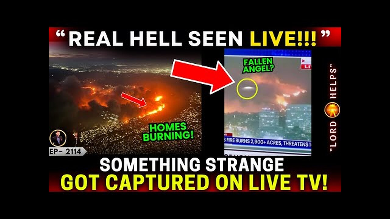 YOU WILL NOT BELIEVE WHAT IS RECORDED ON CAMERA. IT HAPPENS IN MANY STATES OF THE USA