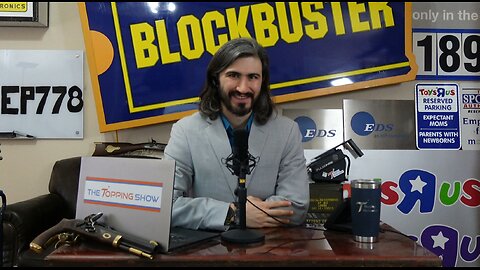 Matt Walsh say Don Lemon must be convicted, Thomas Massie signs onto Trumps EO | Ep. 778