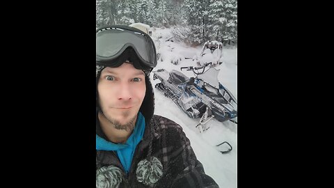 Colder than a Witches...🤪