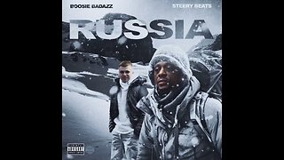 Boosie Badazz - Russia Mixtape