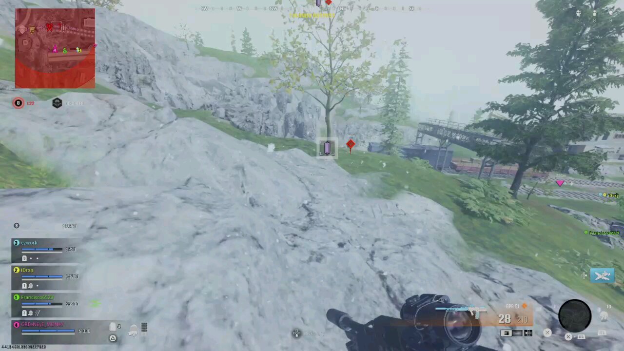 on✈️mark🥷 #callofduty #urzikstan #Activision #infinityward