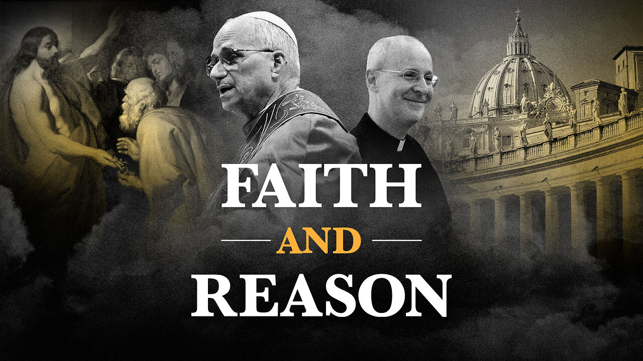 Pope Leo’s “Attitudes before Doctrine” Claim Sparks FIRESTORM