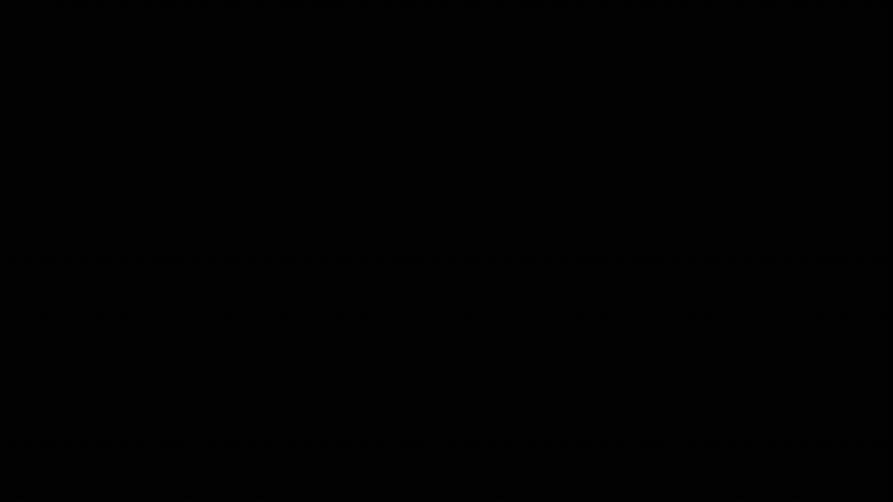 After Hours Speedy Eye Exam (Slightly Chaotic) ASMR