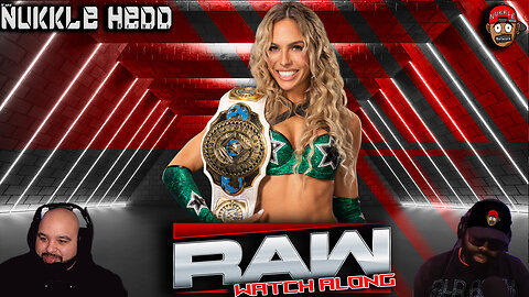 MONDAY NIGHT RAW LIVE STREAM 11-24-25- Survivor Series War Games go home show #wweraw #netflix