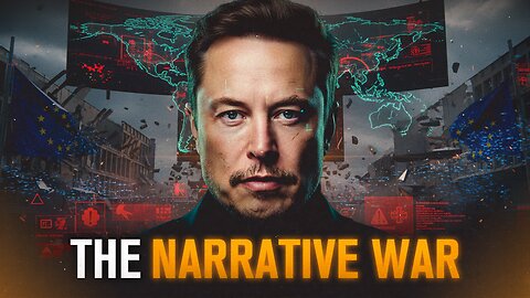 The Old World Order Is Dying—Bitcoin Is Taking Its Place | The Great Awakening