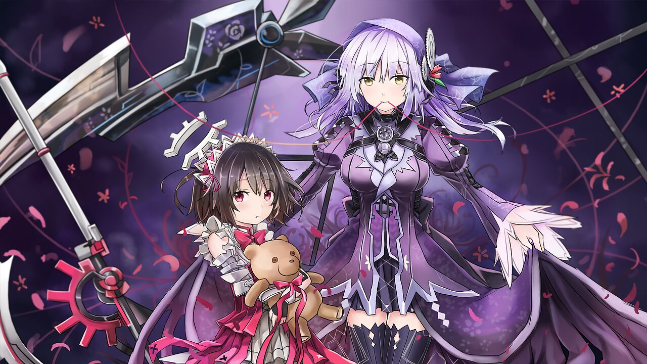 First Impressions- Clockwork Planet