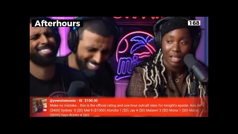 Fresh & Fit Fans' HILARIOUS Chat SHOCKS the Ladies – They Were NOT Ready! 😂💀