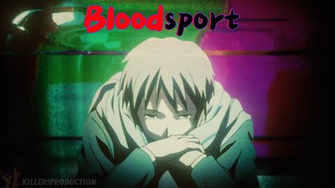 Blood Sport | Sleep Token | AMV