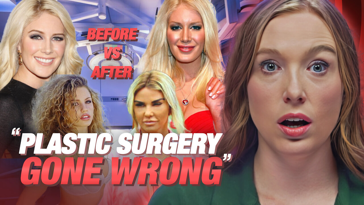 Modern Women Life Cycle: Lip Filler, Botox and BBLs | Pearl Daily