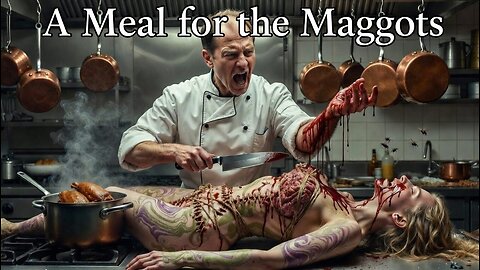 A Meal for the Maggots