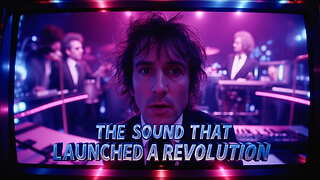 Duran Duran’s Planet Earth ~ Full Music Video in Portrait Format
