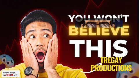 Kenneka You Won't Believe This!!!