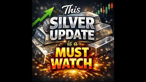 SENATE Banking Committee EMERGENCY Hearing - TESTIMONY Under OATH - 'NO SILVER LEFT'