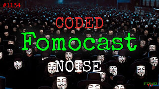 DoomScroll Digest 📱 Venezuela Boils, MTG Bails, Ukraine Tries “Peace.exe” | Fomocast #1134