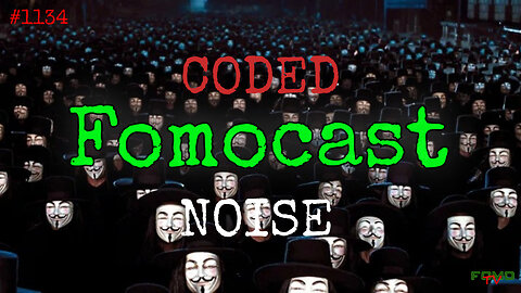 DoomScroll Digest 📱 Venezuela Boils, MTG Bails, Ukraine Tries “Peace.exe” | Fomocast #1134