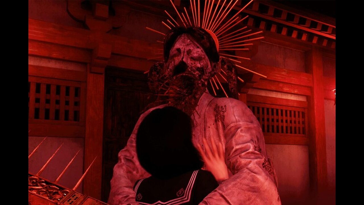 Silent Hill f !st Run