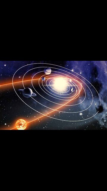 The Seven Tablets Of Creation Talks About How The Earth Was Made