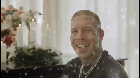 Tom McDonald Let it snow