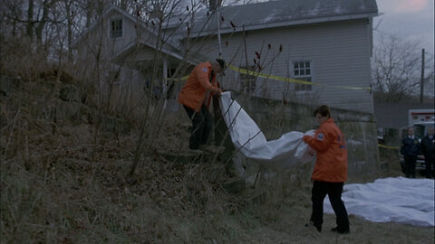 Malevolence Trailer Horror Movie