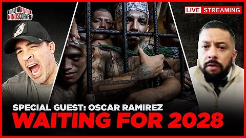 END of SHUTDOWN? Cartels Ready to Invade Border by 2028!