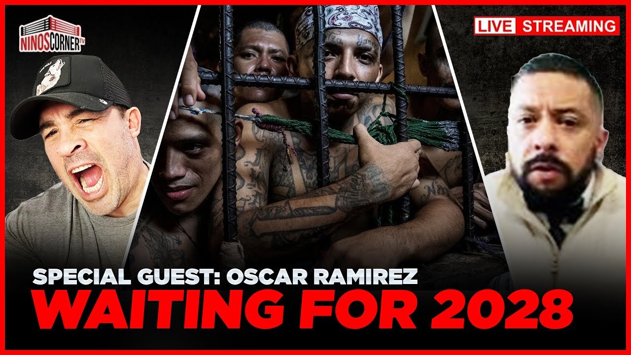 END of SHUTDOWN? Cartels Ready to Invade Border by 2028!