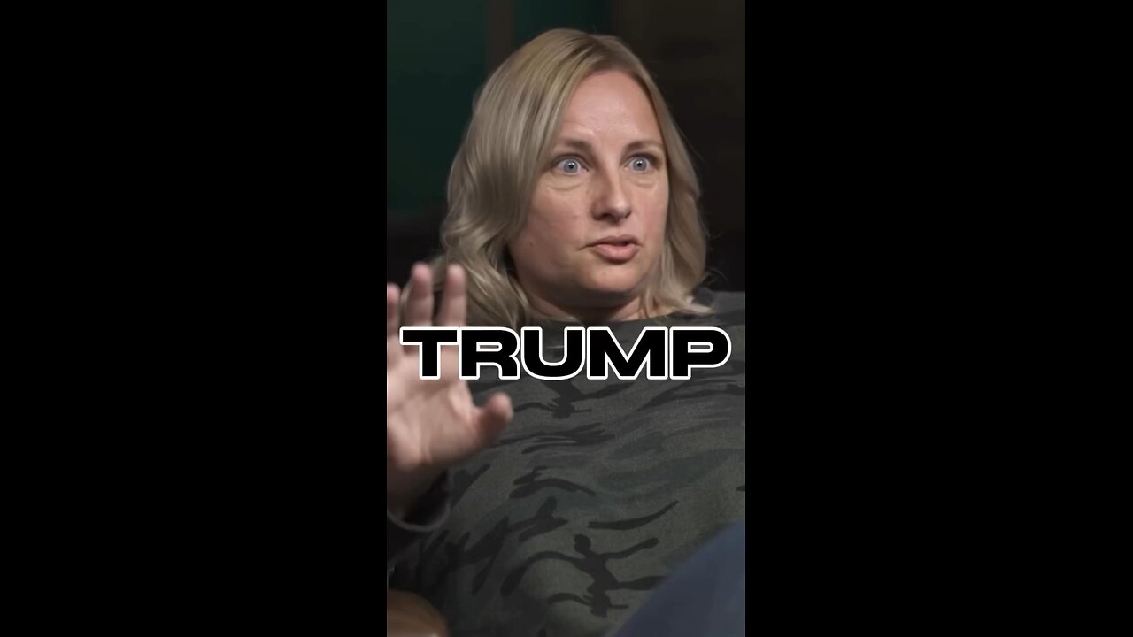 SRS 149 - Sarah Adams on Targeting Trump