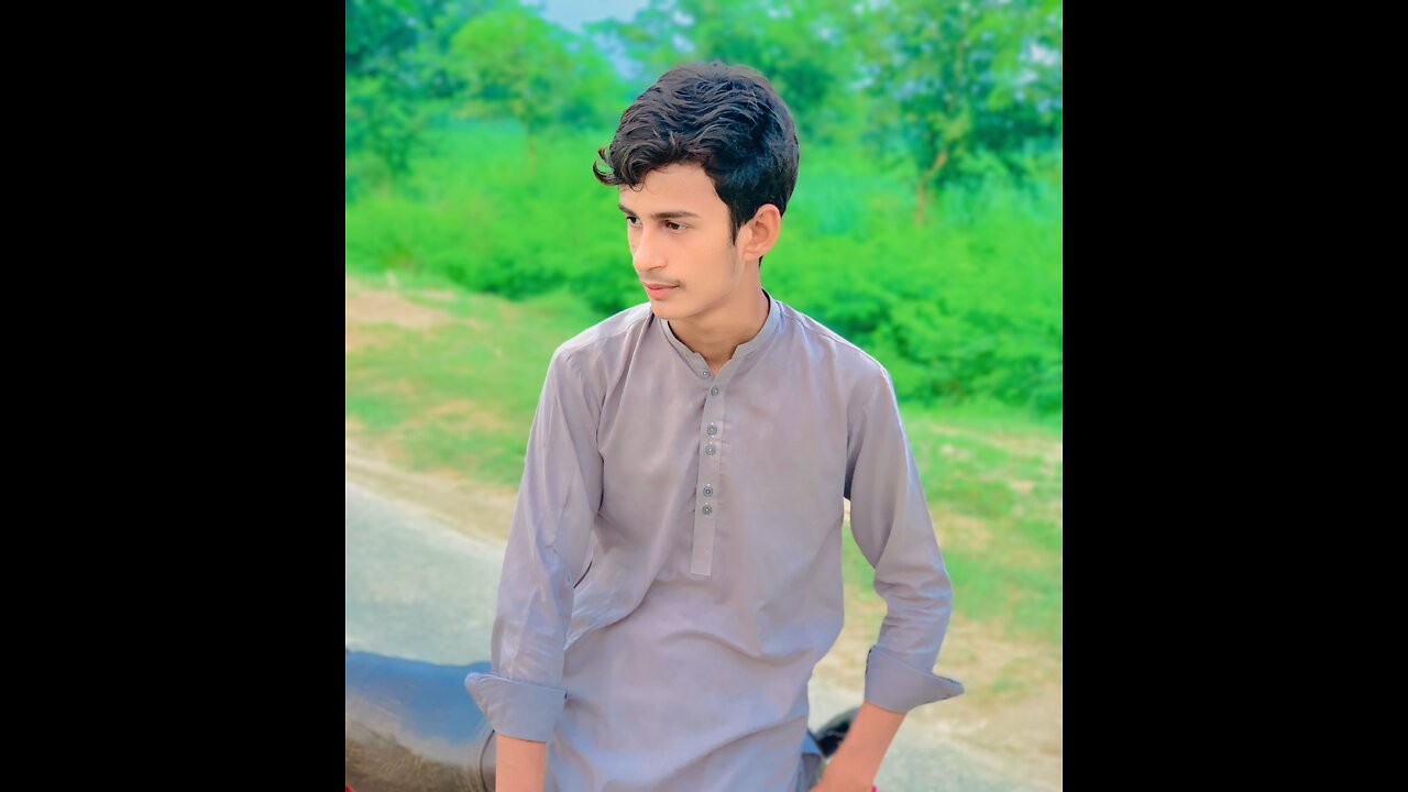 Majhail Feelings