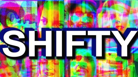 SHIFTY: Part 6 - The unauthorized 6th episode Adam Curtis interview