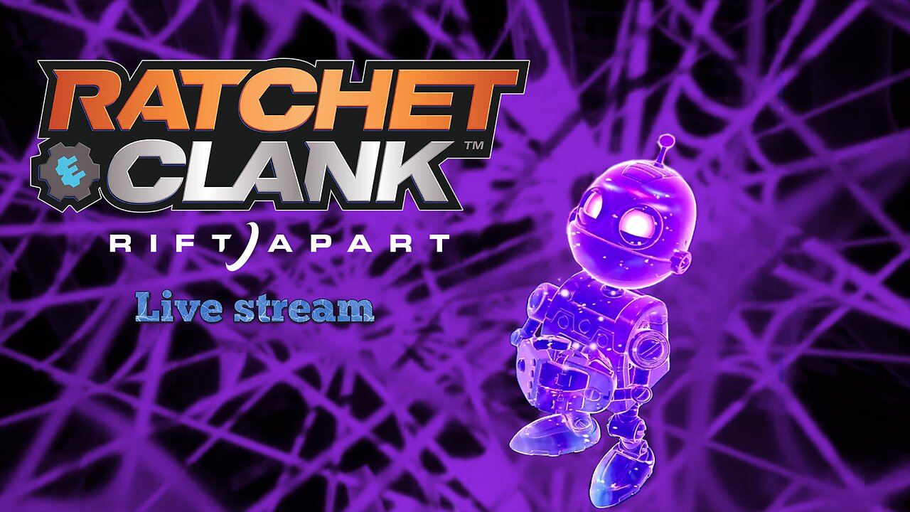 Ratchet & Clank: Rift Apart (PC) part 2