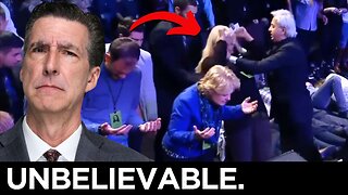 These Prosperity Preachers Must Be STOPPED (Dangerous Deception)