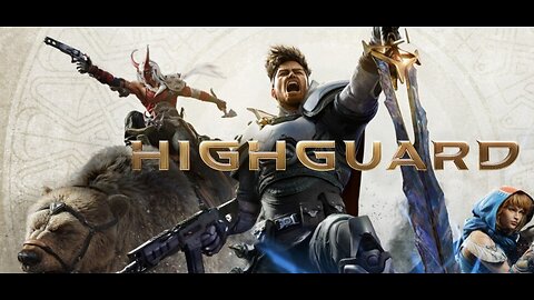 comp or slop? (UE5 3v3 shooter lmao)