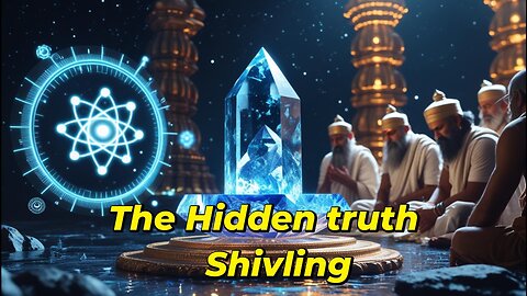 The Mystery Behind Shivling–Scientific & Spiritual Secrets | शिवलिंग का रहस्य