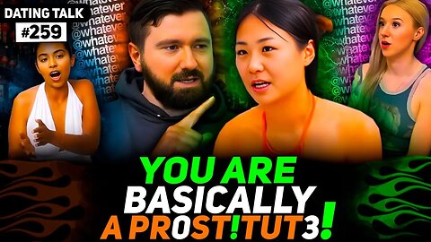 Brian EXPLODES on Chinese 304's 100+ Sugar Daddy Body Count – STILL Wants "Love"! 😱🔥