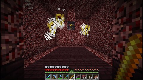100 Days in Hardcore Minecraft 1.8! - Episode 20