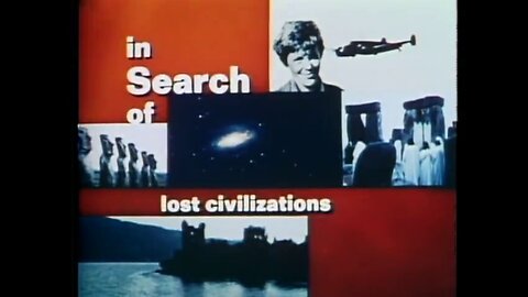 In Search Of... marathon