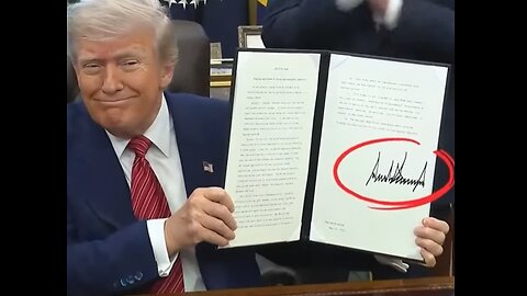 Time for REPLAY of what was already done, long ago.. There are 100s