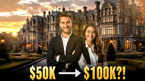 15 U.S. Cities Where $50K Feels Like $100K in 2025