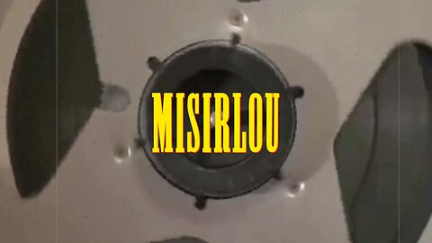 MISIRLOU