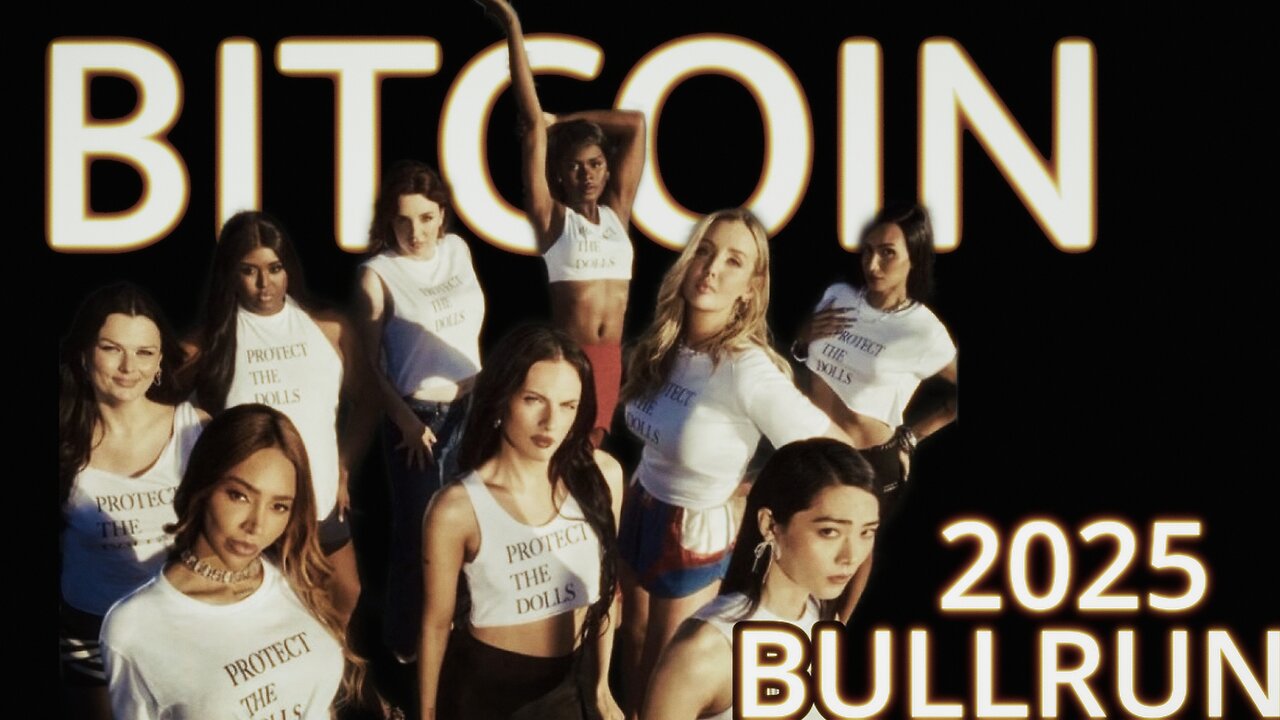 Does This Bull Run Have Any Balls Left in Her?