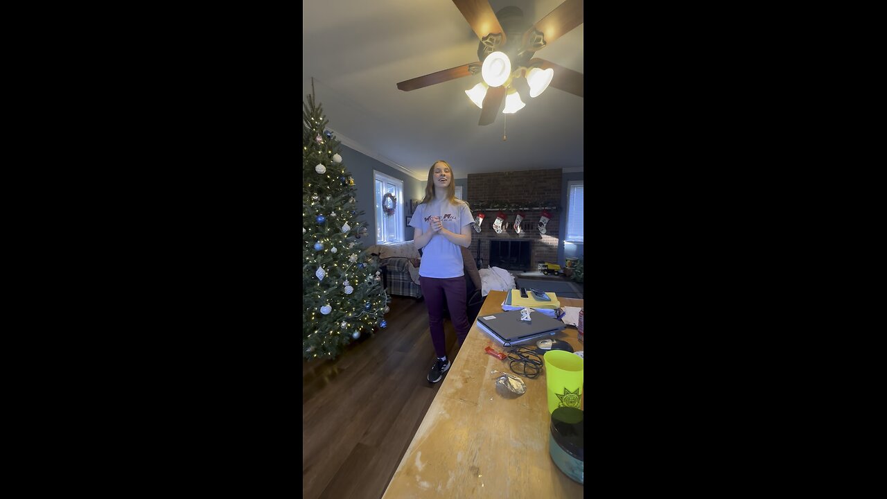 Audition - WMHS Spring Musical 2026